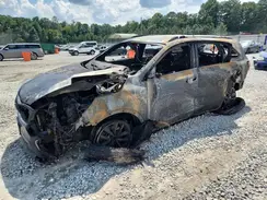 5XYPGDA57HG336004 2017 KIA SORENTO