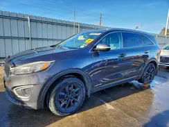 5XYPGDA57HG336259 2017 KIA SORENTO