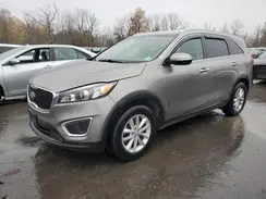 5XYPGDA57JG338616 2018 KIA SORENTO