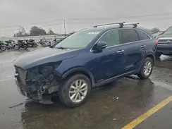 5XYPGDA57JG338793 2018 KIA SORENTO