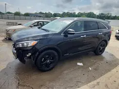 5XYPGDA57JG369557 2018 KIA SORENTO