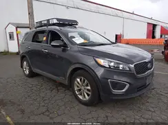 5XYPGDA57JG372247 2018 KIA SORENTO