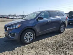 5XYPGDA57JG399755 2018 KIA SORENTO