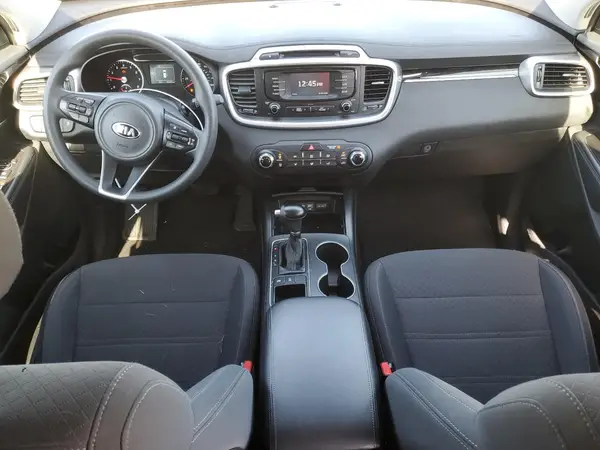 5XYPGDA57JG399755 2018 KIA SORENTO - Image 8