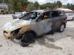 5XYPGDA57JG404971 2018 KIA SORENTO