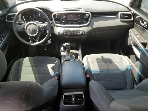 5XYPGDA57JG408681 2018 KIA SORENTO - Image 8