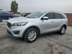 5XYPGDA57JG409863 2018 KIA SORENTO