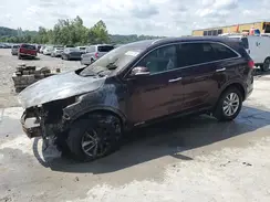 5XYPGDA57JG416635 2018 KIA SORENTO