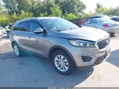 5XYPGDA57JG417820 2018 KIA SORENTO