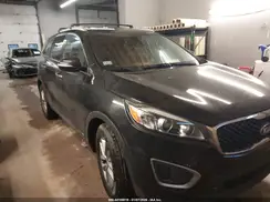 5XYPGDA57JG419373 2018 KIA SORENTO