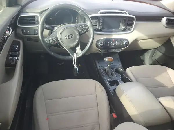 5XYPGDA57JG419616 2018 KIA SORENTO - Image 8