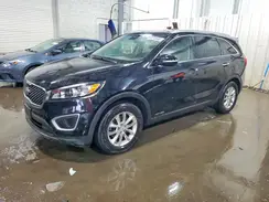 5XYPGDA57JG421060 2018 KIA SORENTO