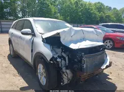 5XYPGDA57KG440712 2019 KIA SORENTO