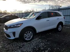 5XYPGDA57KG441312 2019 KIA SORENTO