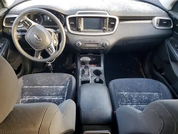 5XYPGDA57KG441312 2019 KIA SORENTO - Image 8