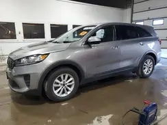 5XYPGDA57KG449183 2019 KIA SORENTO