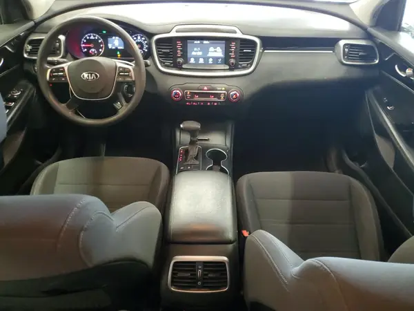5XYPGDA57KG449801 2019 KIA SORENTO - Image 8