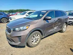 5XYPGDA57KG451161 2019 KIA SORENTO