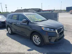 5XYPGDA57KG455890 2019 KIA SORENTO