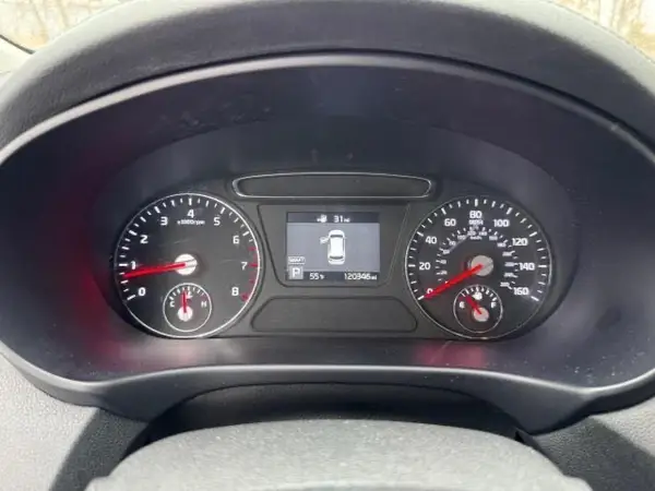 5XYPGDA57KG456232 2019 KIA SORENTO - Image 8