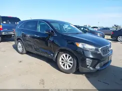 5XYPGDA57KG464136 2019 KIA SORENTO