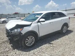 5XYPGDA57KG464914 2019 KIA SORENTO