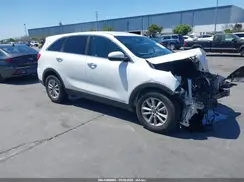 5XYPGDA57KG466436 2019 KIA SORENTO