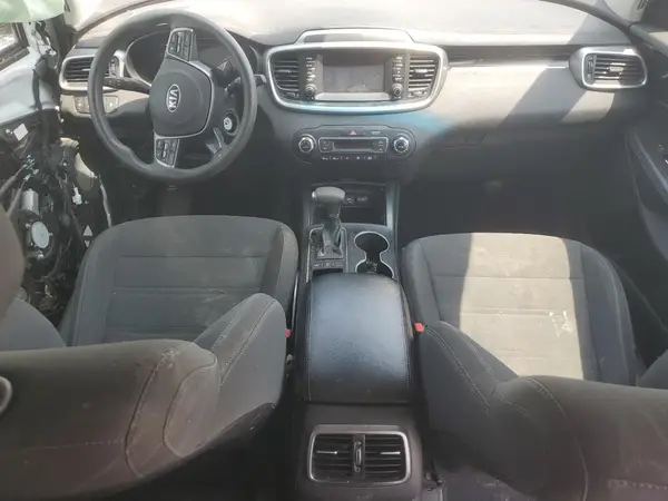 5XYPGDA57KG466792 2019 KIA SORENTO - Image 8