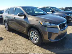 5XYPGDA57KG467800 2019 KIA SORENTO
