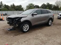 5XYPGDA57KG467893 2019 KIA SORENTO