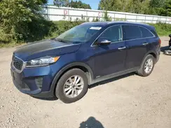 5XYPGDA57KG469014 2019 KIA SORENTO