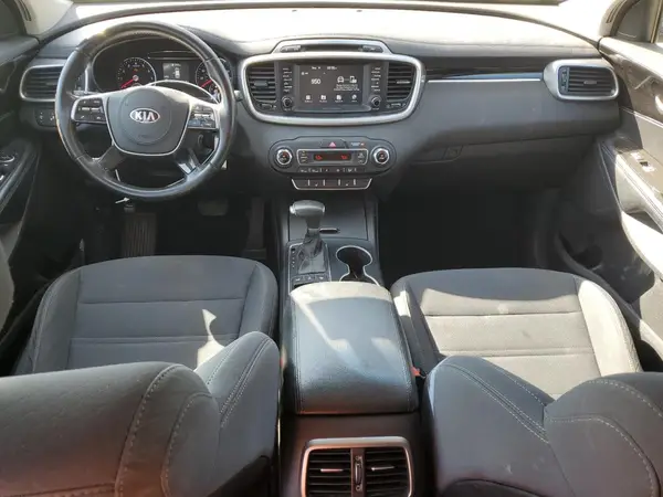 5XYPGDA57KG469014 2019 KIA SORENTO - Image 8