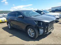 5XYPGDA57KG474939 2019 KIA SORENTO