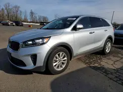5XYPGDA57KG477405 2019 KIA SORENTO