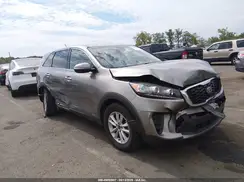 5XYPGDA57KG479655 2019 KIA SORENTO