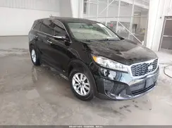 5XYPGDA57KG481051 2019 KIA SORENTO