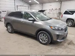 5XYPGDA57KG482345 2019 KIA SORENTO