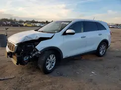 5XYPGDA57KG482510 2019 KIA SORENTO