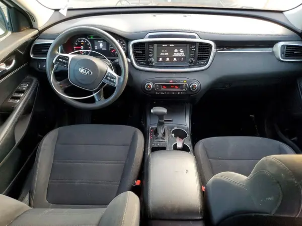 5XYPGDA57KG482510 2019 KIA SORENTO - Image 8