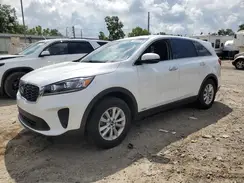 5XYPGDA57KG482541 2019 KIA SORENTO