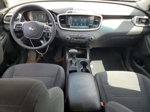 5XYPGDA57KG482541 2019 KIA SORENTO - Image 8