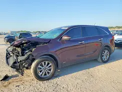 5XYPGDA57KG482698 2019 KIA SORENTO