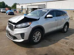 5XYPGDA57KG483432 2019 KIA SORENTO