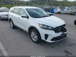 5XYPGDA57KG487111 2019 KIA SORENTO