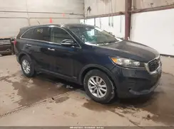 5XYPGDA57KG487187 2019 KIA SORENTO