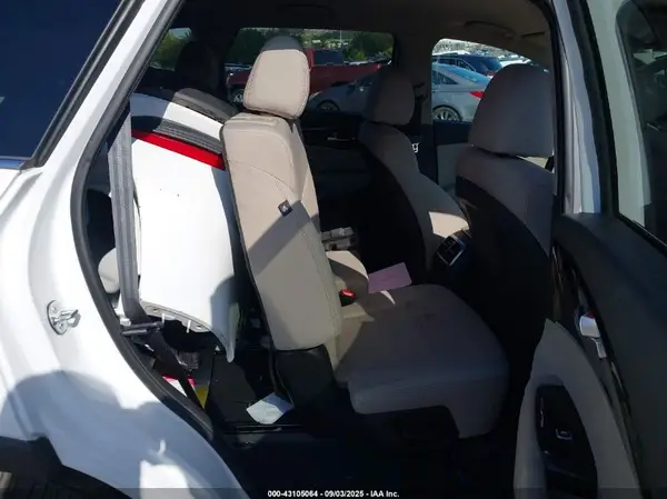 5XYPGDA57KG487612 2019 KIA SORENTO - Image 8
