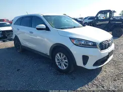 5XYPGDA57KG489523 2019 KIA SORENTO
