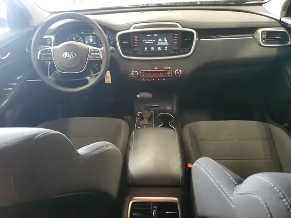 5XYPGDA57KG497041 2019 KIA SORENTO - Image 8
