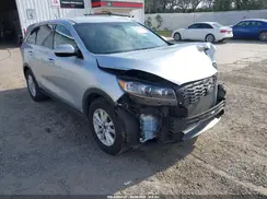 5XYPGDA57KG497105 2019 KIA SORENTO