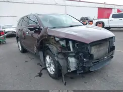 5XYPGDA57KG499100 2019 KIA SORENTO